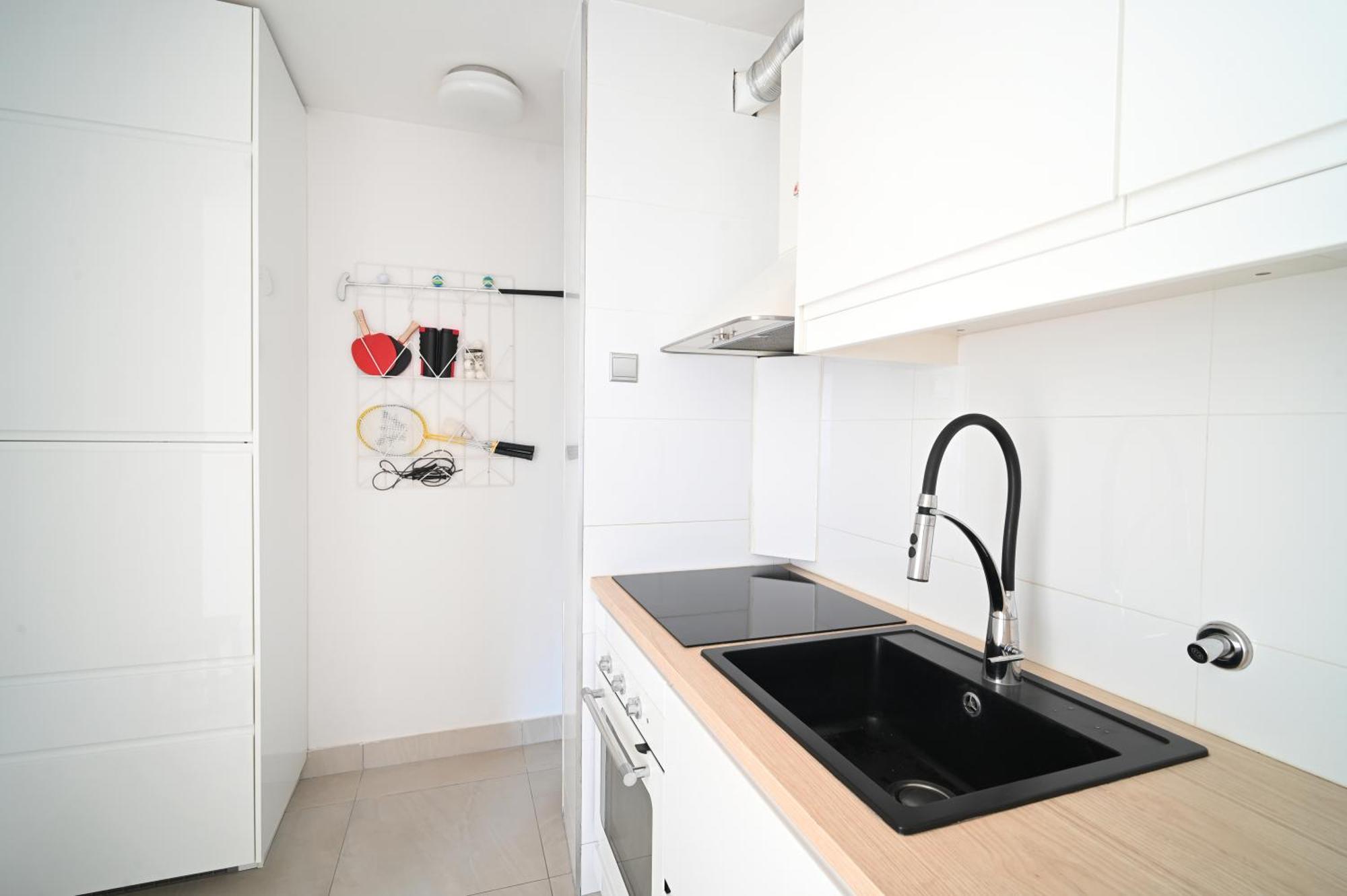 Cozy Donkey - Sporty Lake Apartment Zagreb Exterior photo