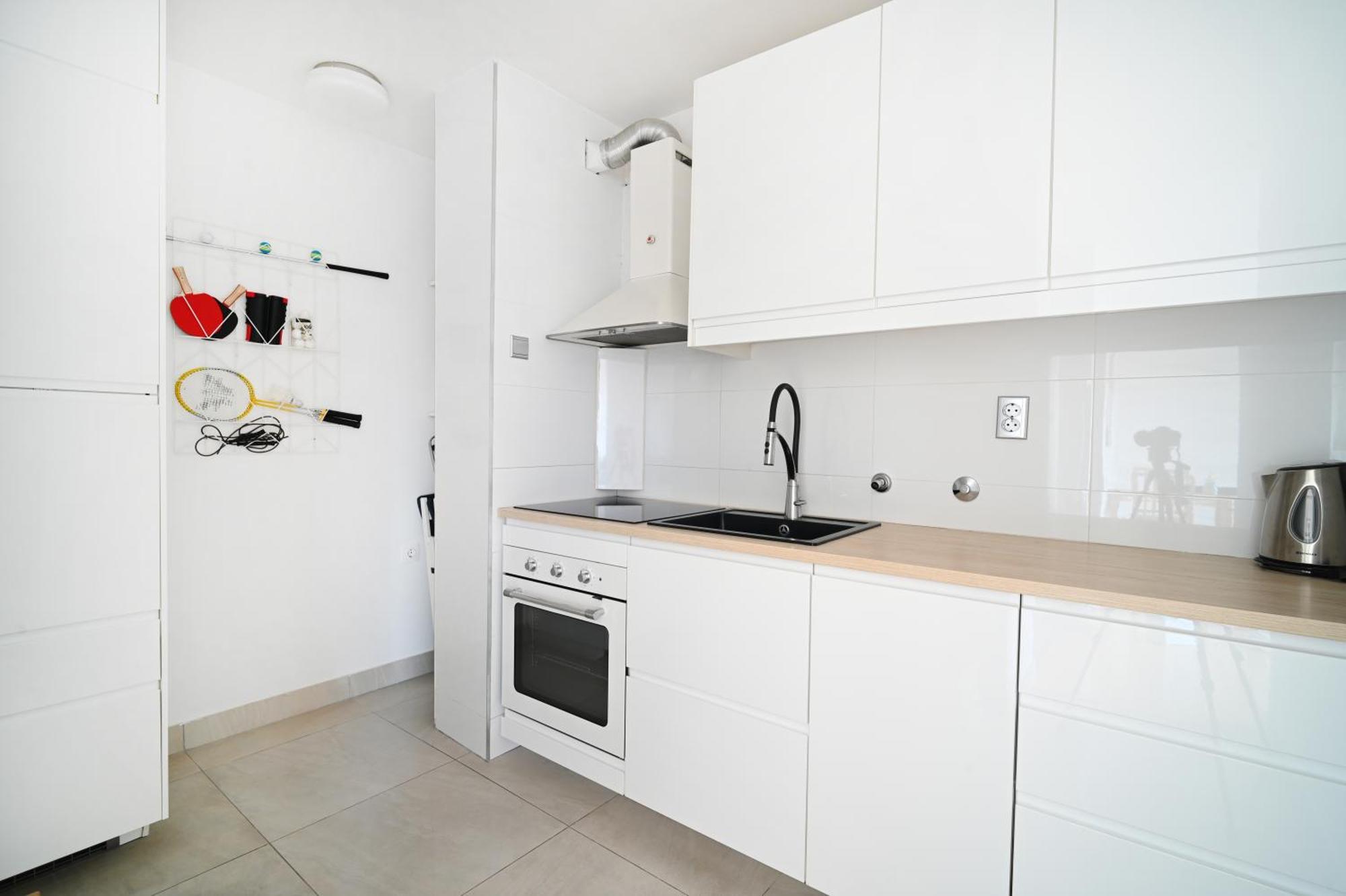 Cozy Donkey - Sporty Lake Apartment Zagreb Exterior photo